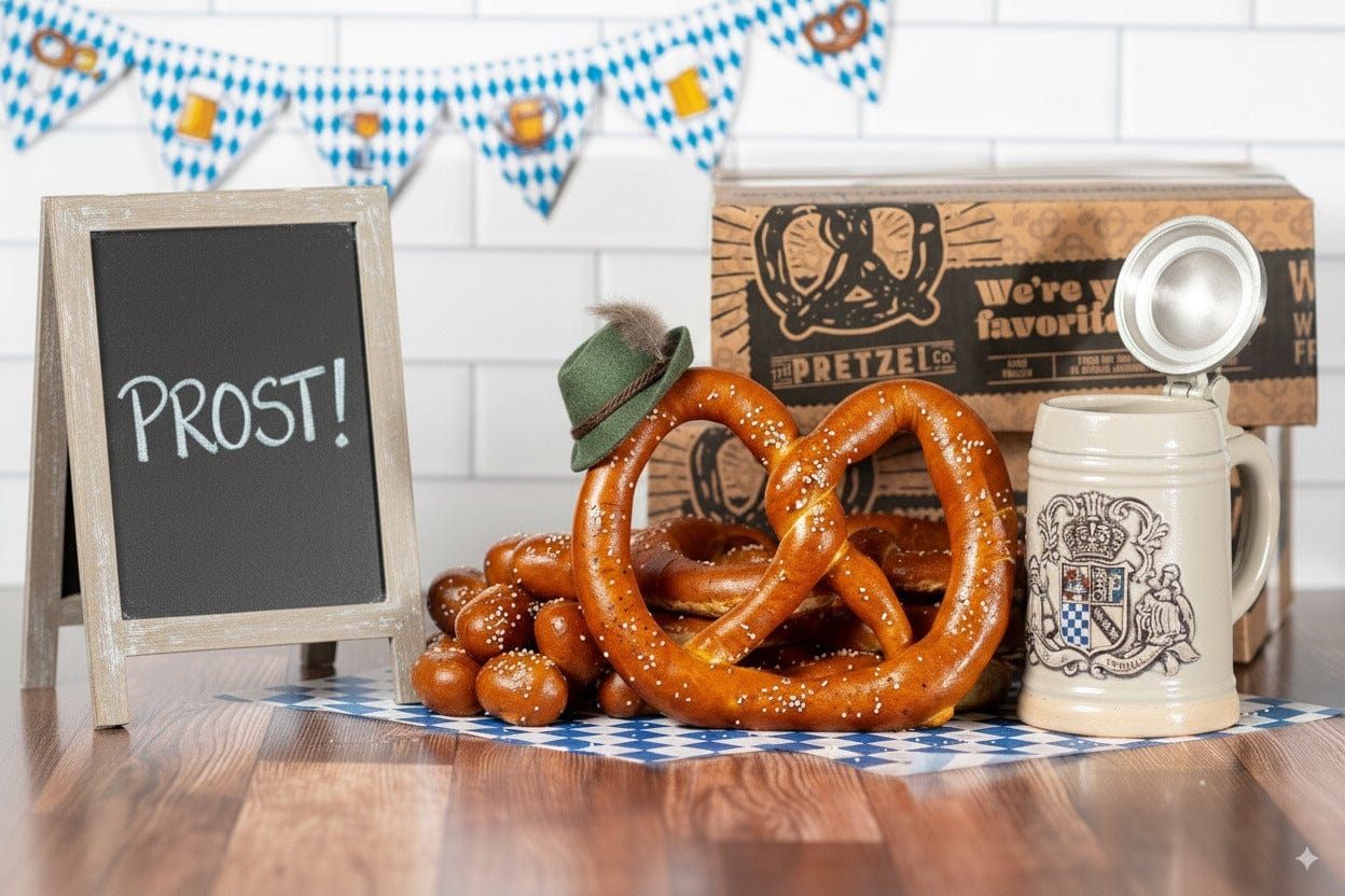 Pretzel